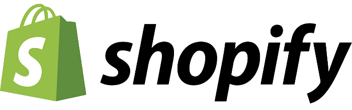 Shopify Logo