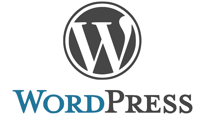 WordPress Logo